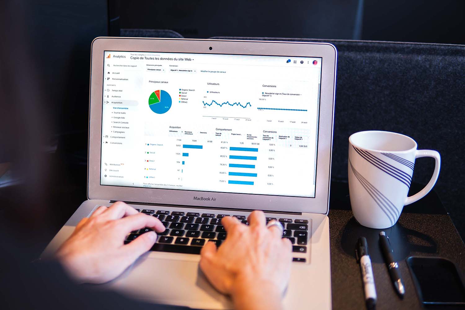 SEO Service